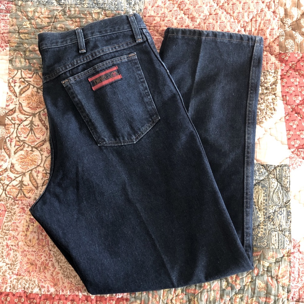 Men’s Twenty X jeans.  Size 38 x 30.  Like new